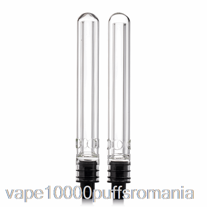 Vape Romania Stundenglass Sticla Upstems Mare